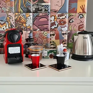 Red Tsimiski 60 Апартаменты Салоники