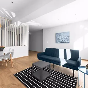 Panama, Nilie Hospitality Mgmt Апартаменты Салоники