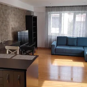 Lemonhouse 2 Апартаменты