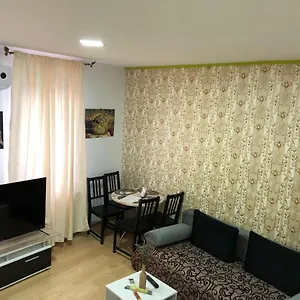 Serban Arenele Romane Marius Nasta Апартаменты
